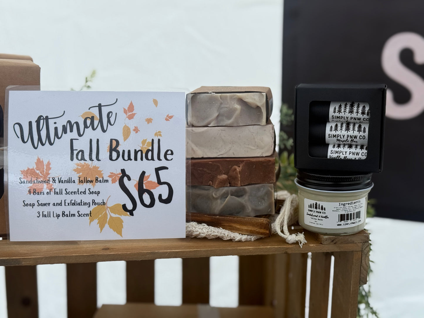 Fall Best Seller Bundle