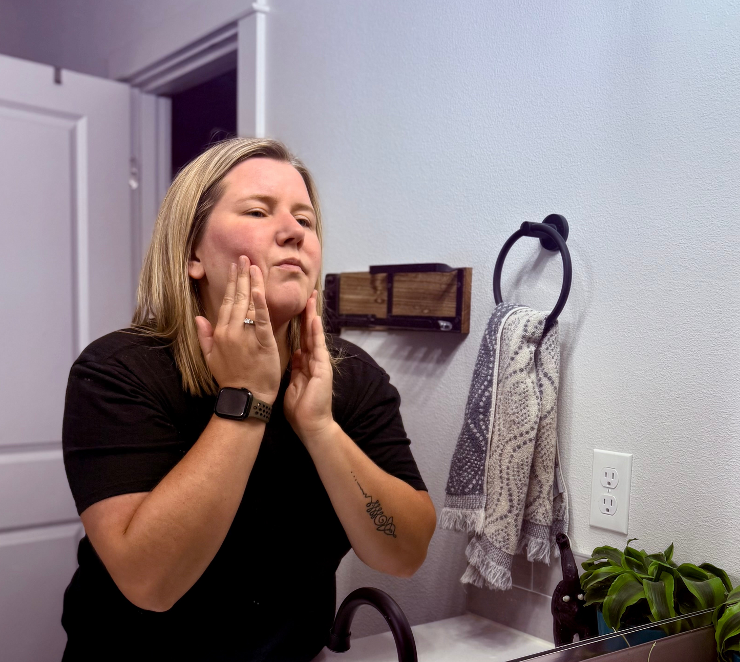 Sleepy Time Tallow Balm - Simply PNW Co.