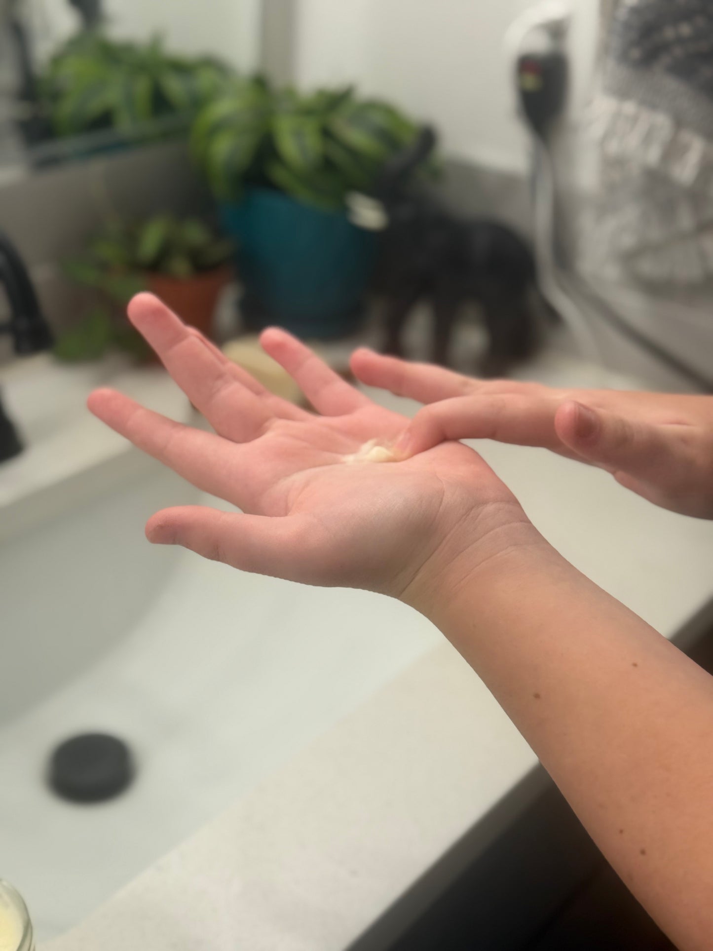 Unscented Tallow Balm – Pure, Simple & Ultra-Nourishing Moisture