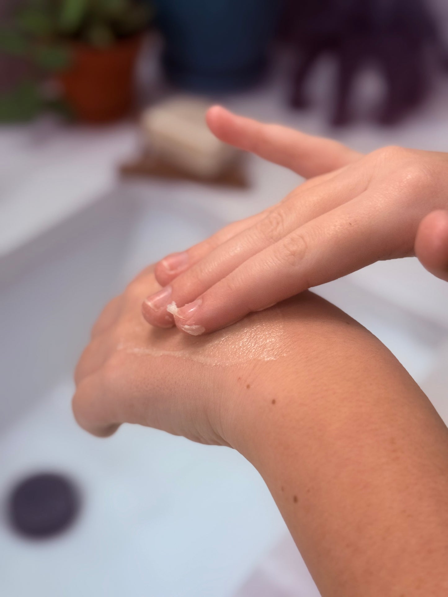 Coconut Crème Tallow Balm – Luxurious Tropical Hydration with Mango Butter & Manuka Honey