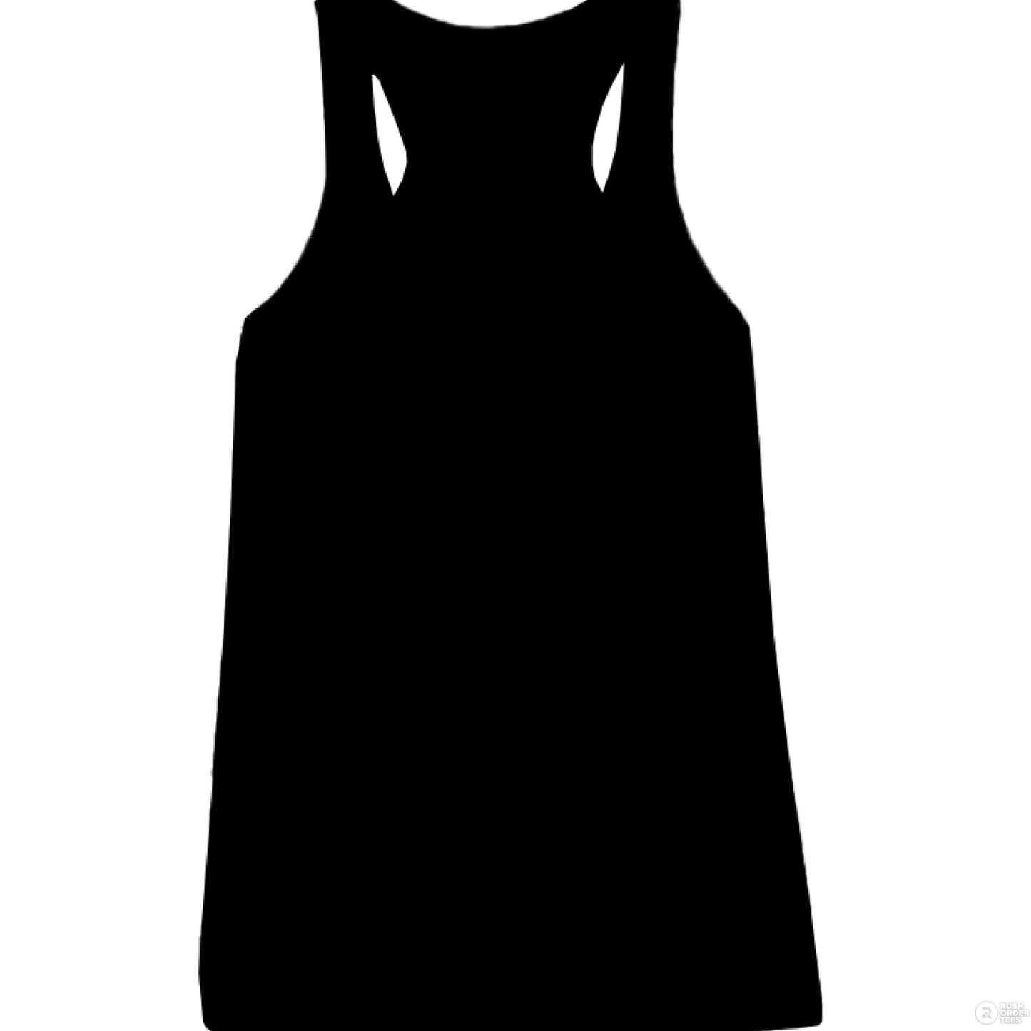 BLACK - BACK