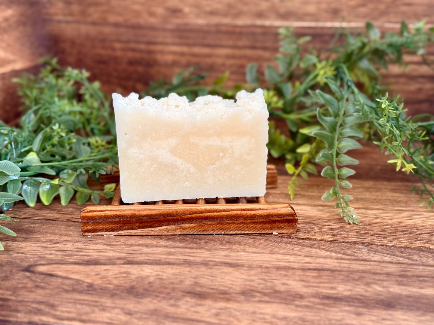 Groovy Patchouli Bar Soap – Earthy Vibes & Fresh, Rejuvenated Skin