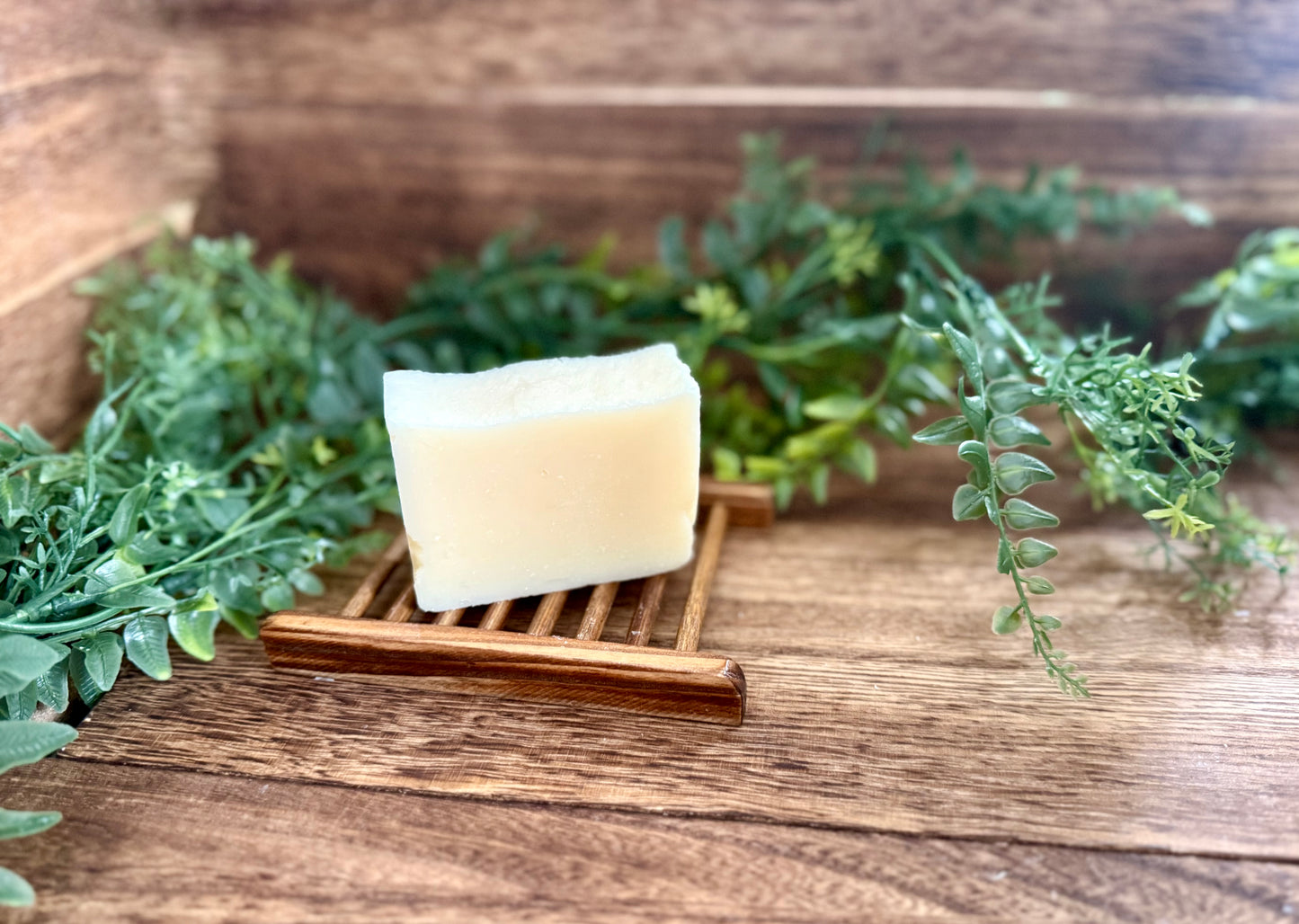 Mermaid Cove Sea Breeze Salt Bar Soap – Exfoliating Ocean Fresh Cleanse