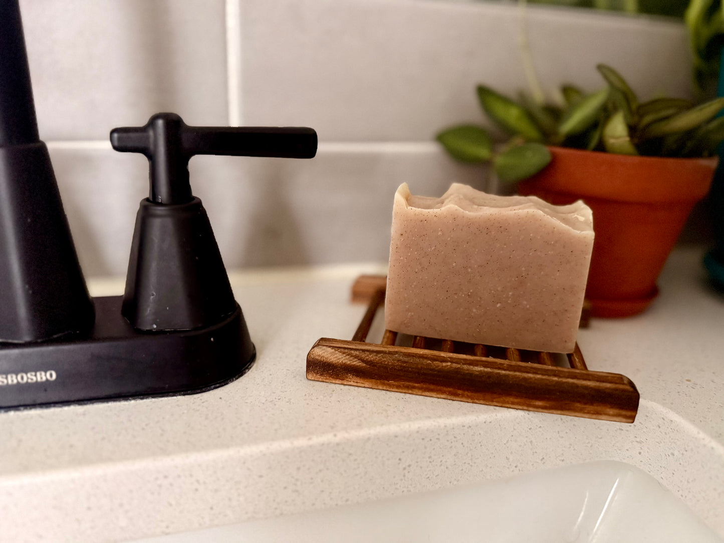 Island Vacation Bar Soap – Coconut & Pineapple Tropical Escape