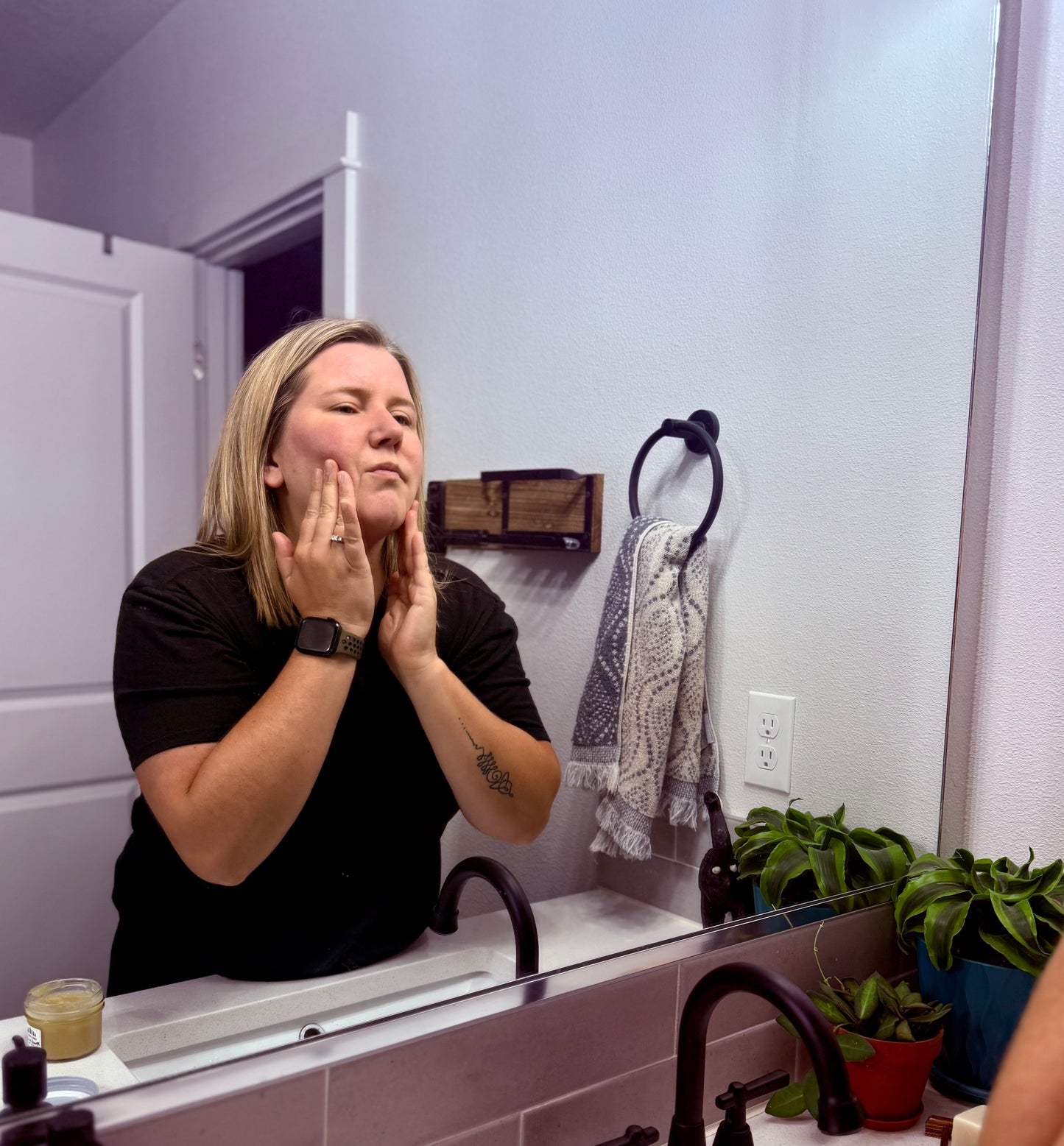 Miracle in a Jar Tallow Balm – Natural Anti-Aging Moisture Repair for Firm, Glowing Skin - Simply PNW Co.