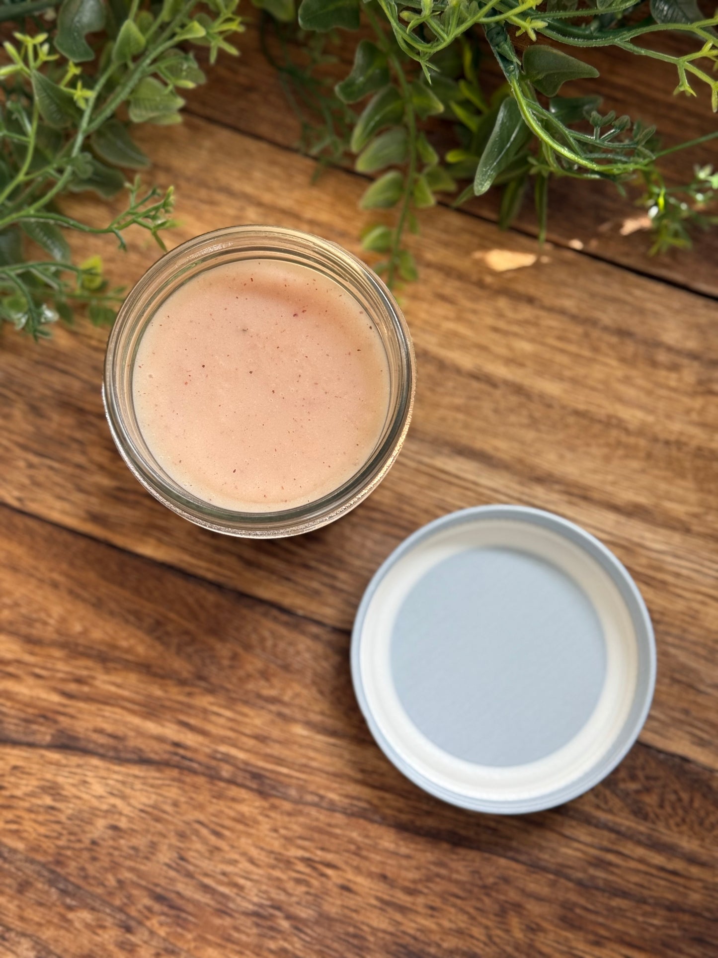 Miracle in a Jar Tallow Balm – Natural Anti-Aging Moisture Repair for Firm, Glowing Skin - Simply PNW Co.