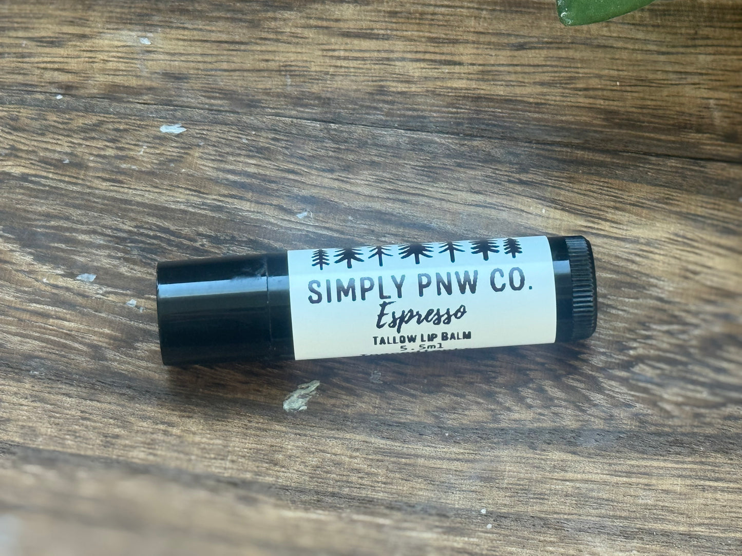 Small Lip Balm- Simply PNW Co.