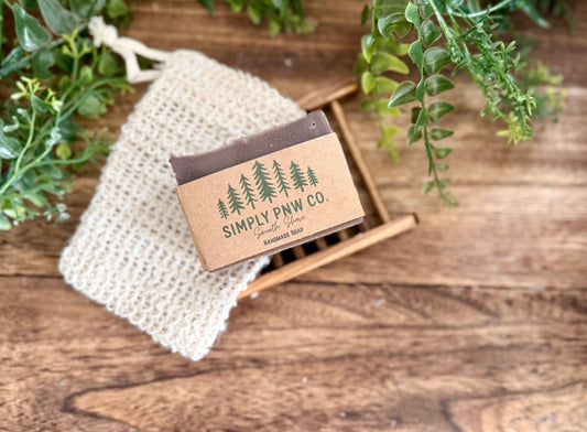 Smooth Shave Bar – Silky Lather & Soothing Shave Bliss