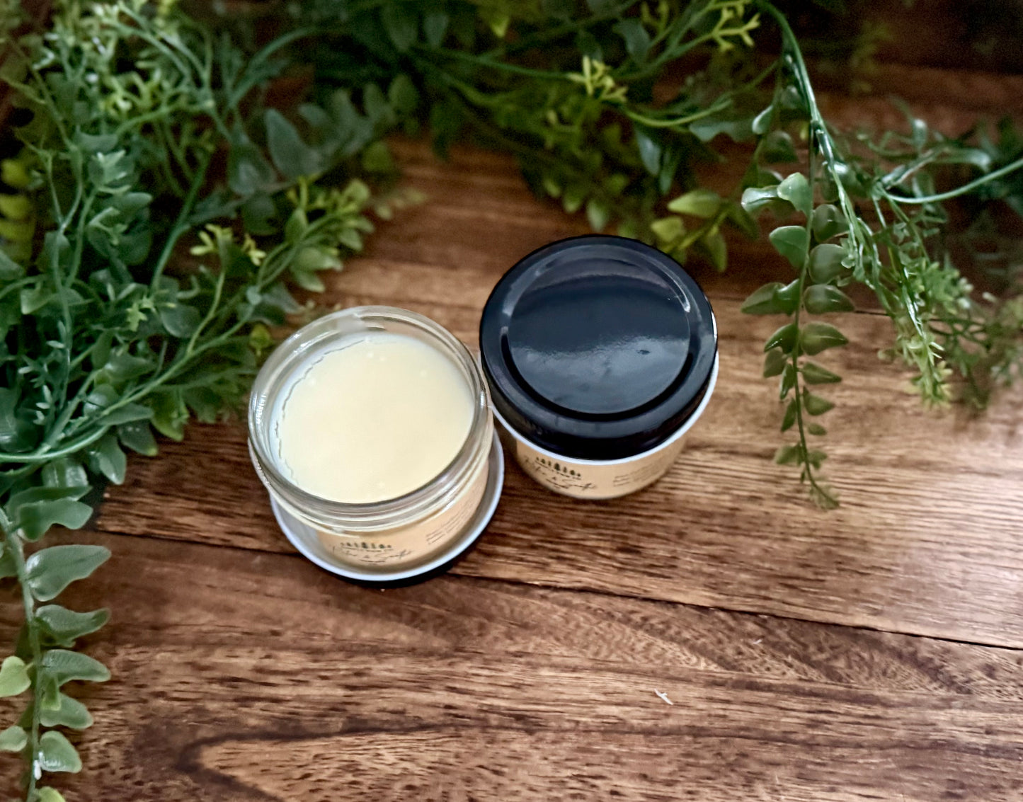 Relax & Soothe Whipped Tallow Balm – Arnica & Menthol Muscle Rescue