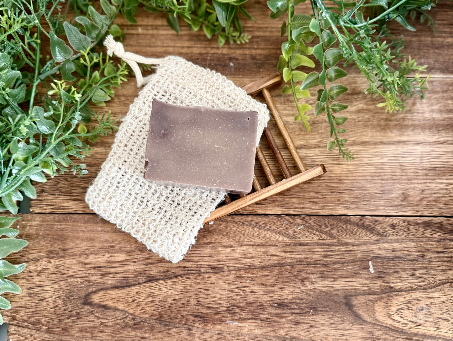 Smooth Shave Bar – Silky Lather & Soothing Shave Bliss