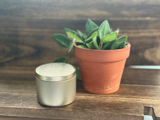 Oatmeal Milk & Honey Candle - Simply PNW Co.