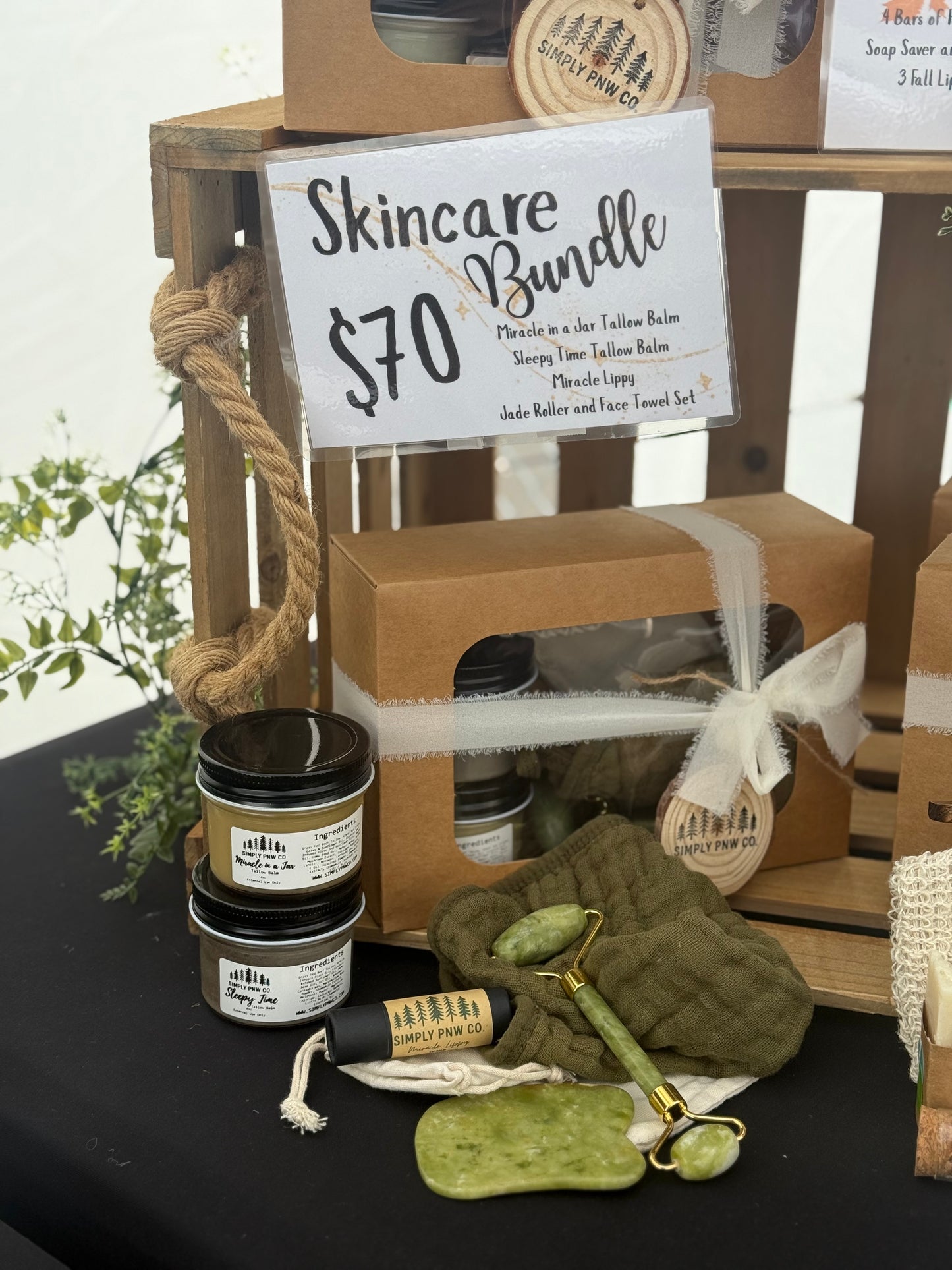 Skincare Bundle