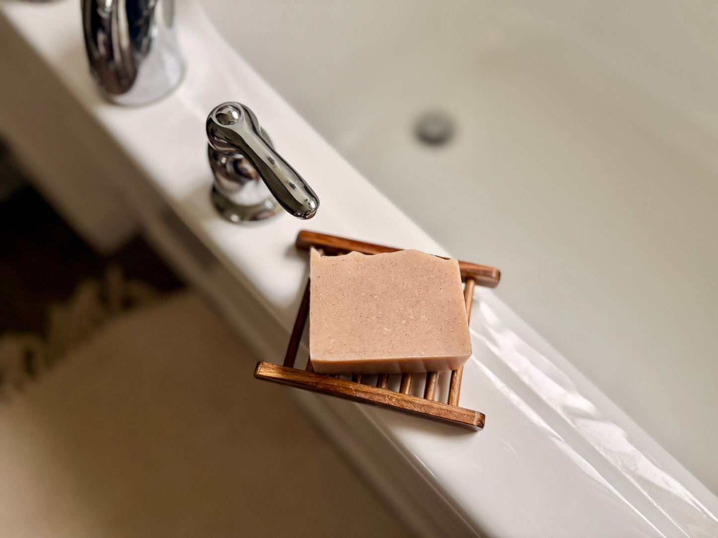 Island Vacation Bar Soap – Coconut & Pineapple Tropical Escape