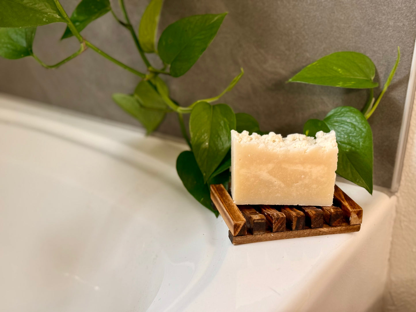 Groovy Patchouli Bar Soap – Earthy Vibes & Fresh, Rejuvenated Skin