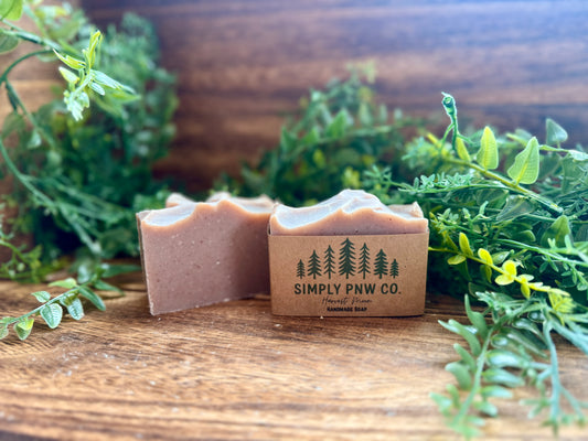 Harvest Moon Tallow Bar Soap