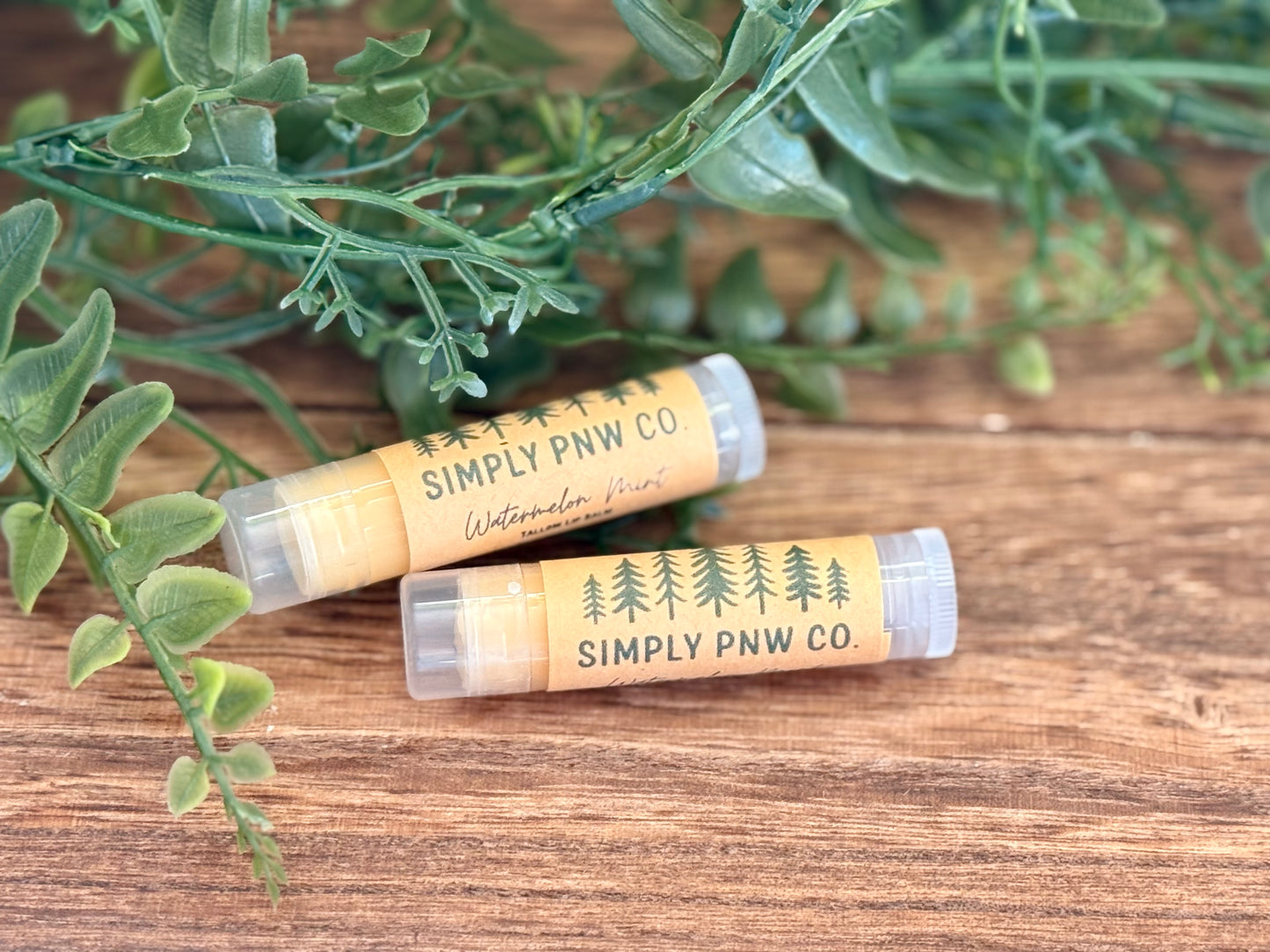 Small Lip Balm- Simply PNW Co.