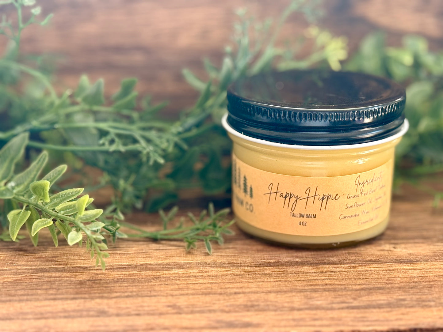 Whipped Tallow Balm - Simply PNW Co.