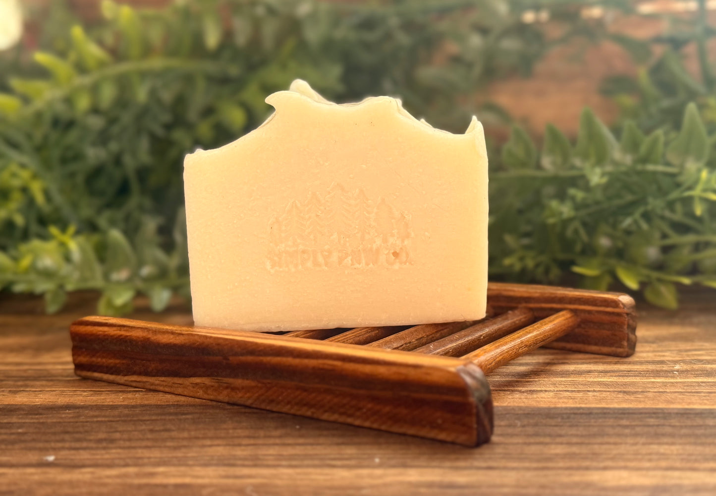 Soap Saver and Exfoliating Soap Pouch - Simply PNW Co.