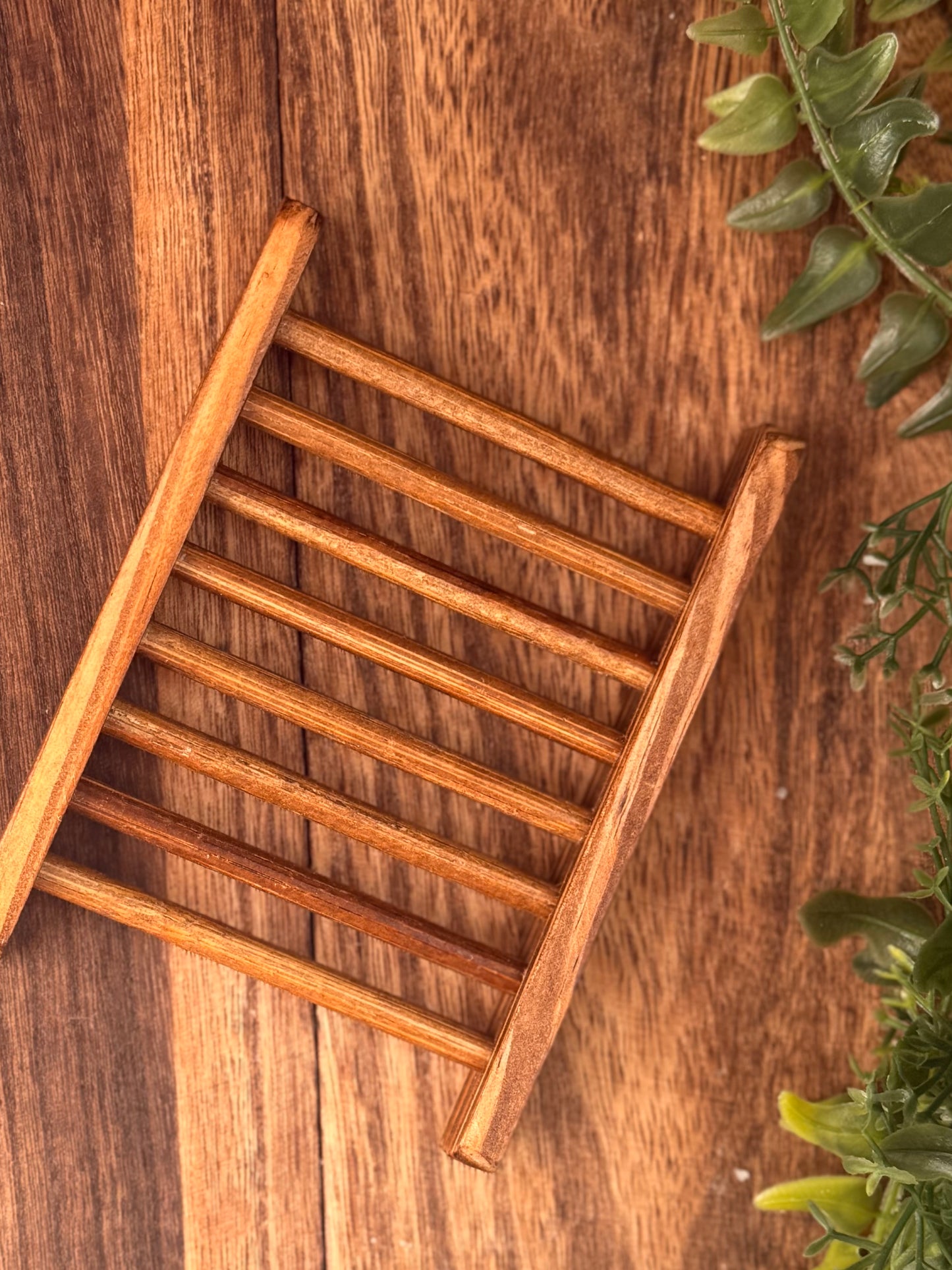 Soap Saver and Exfoliating Soap Pouch - Simply PNW Co.