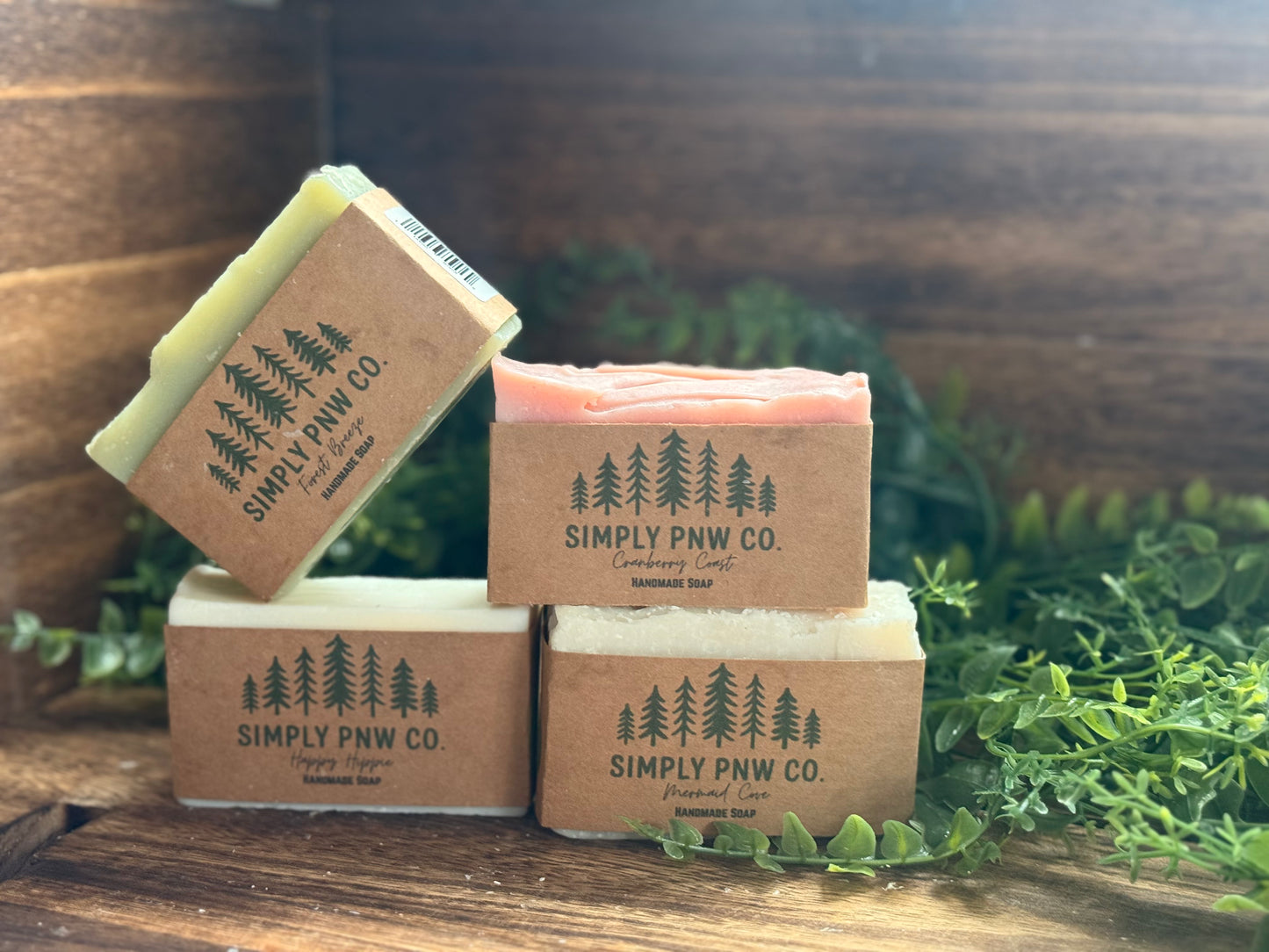 Essential Oil Basics Bundle