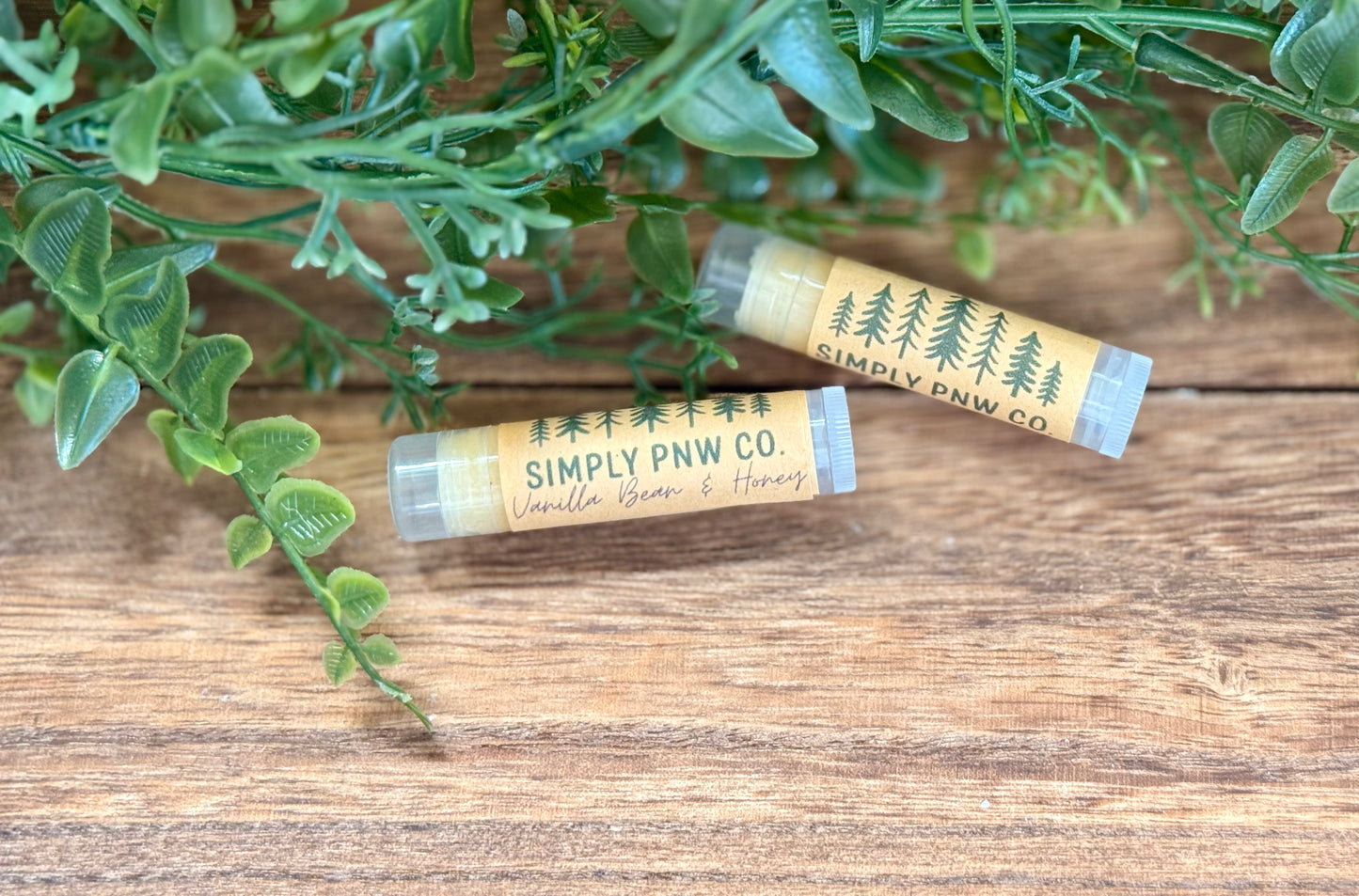Small Lip Balm- Simply PNW Co.