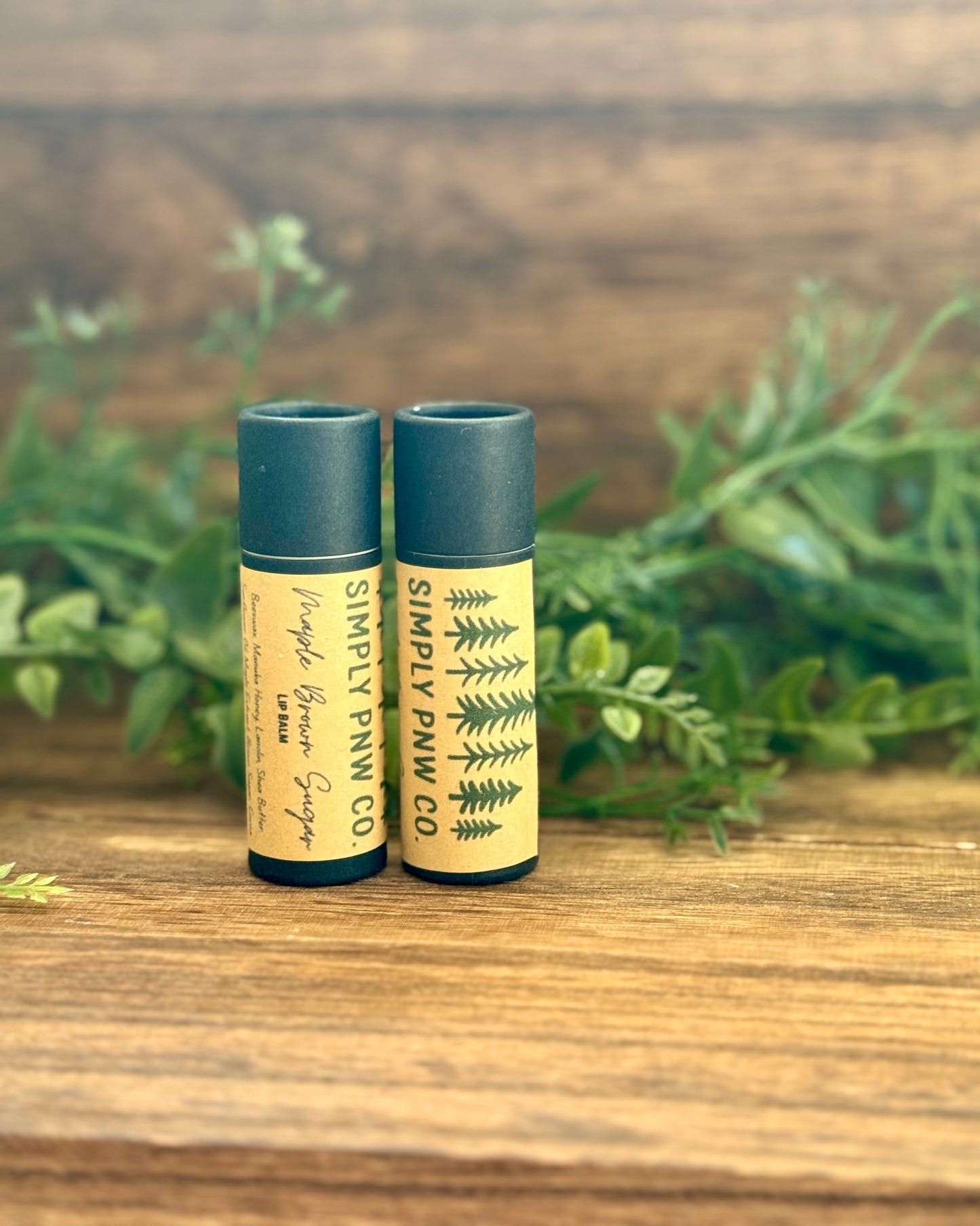 Large Lip Balm - Simply PNW Co.