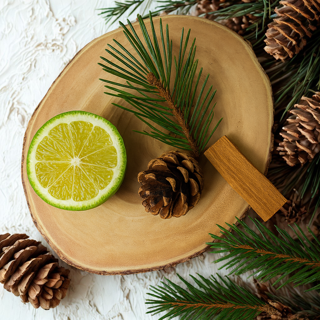 Mermaid Cove Sea Breeze Salt Bar Soap – Exfoliating Ocean Fresh Cleanse