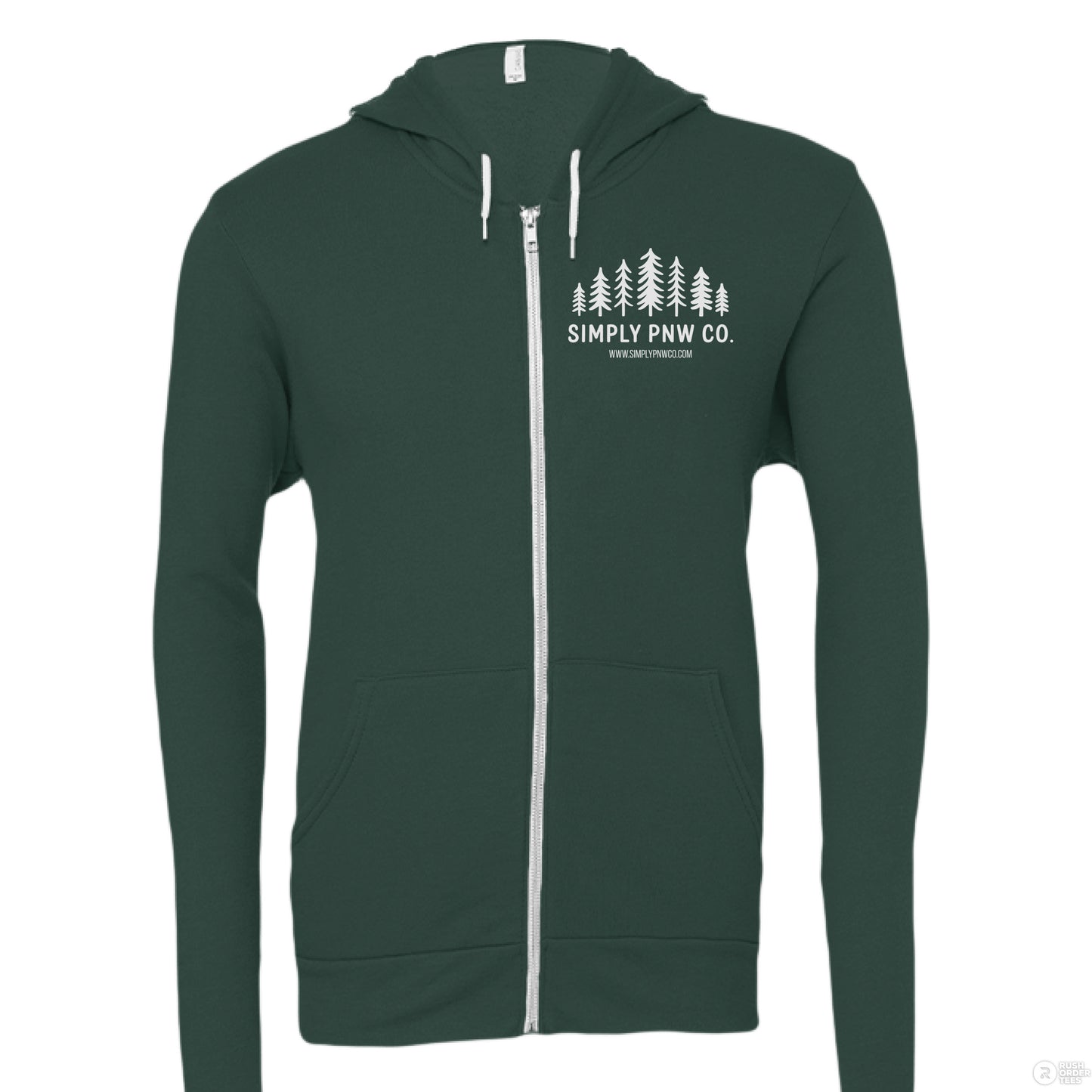 Forest - FRONT