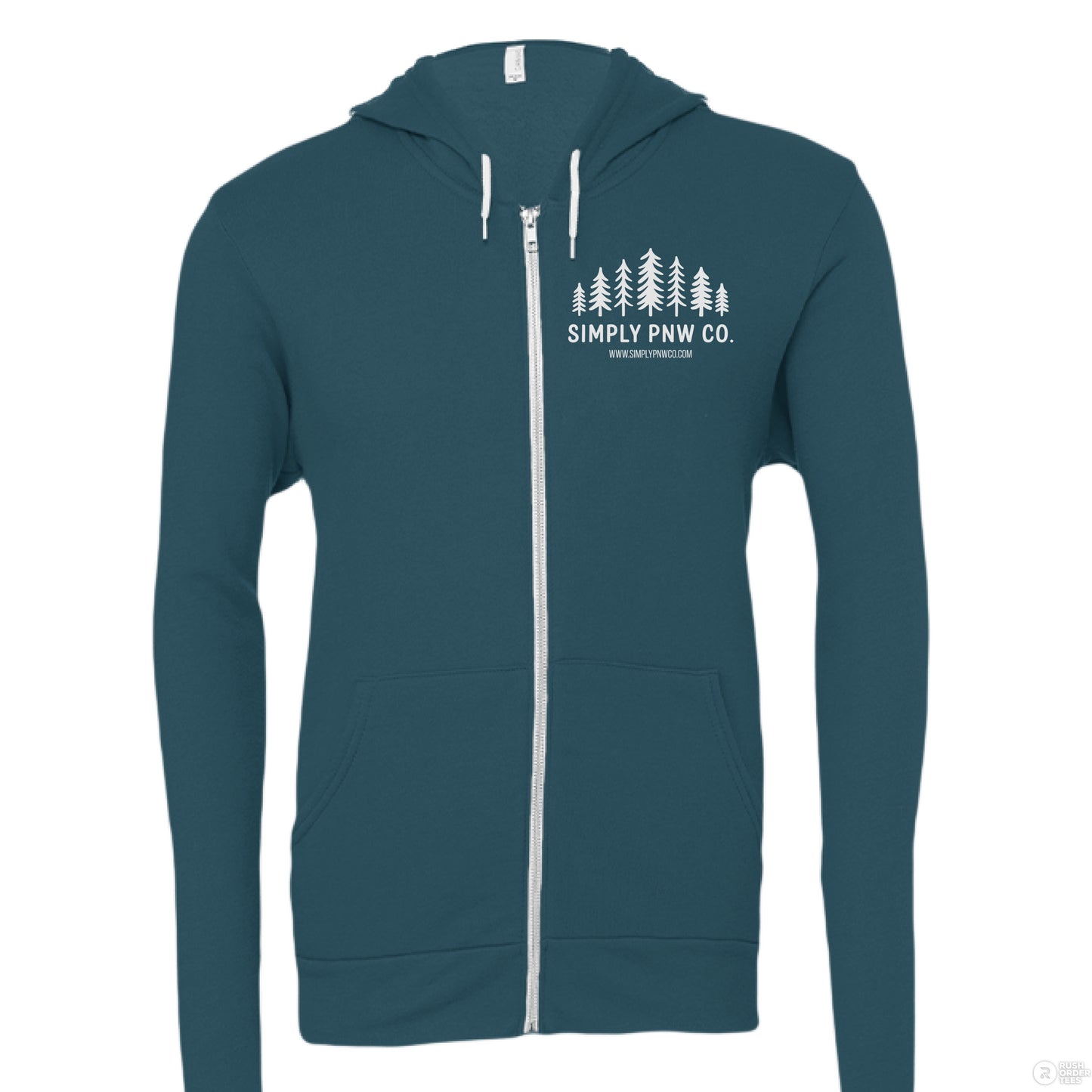 Atlantic - FRONT
