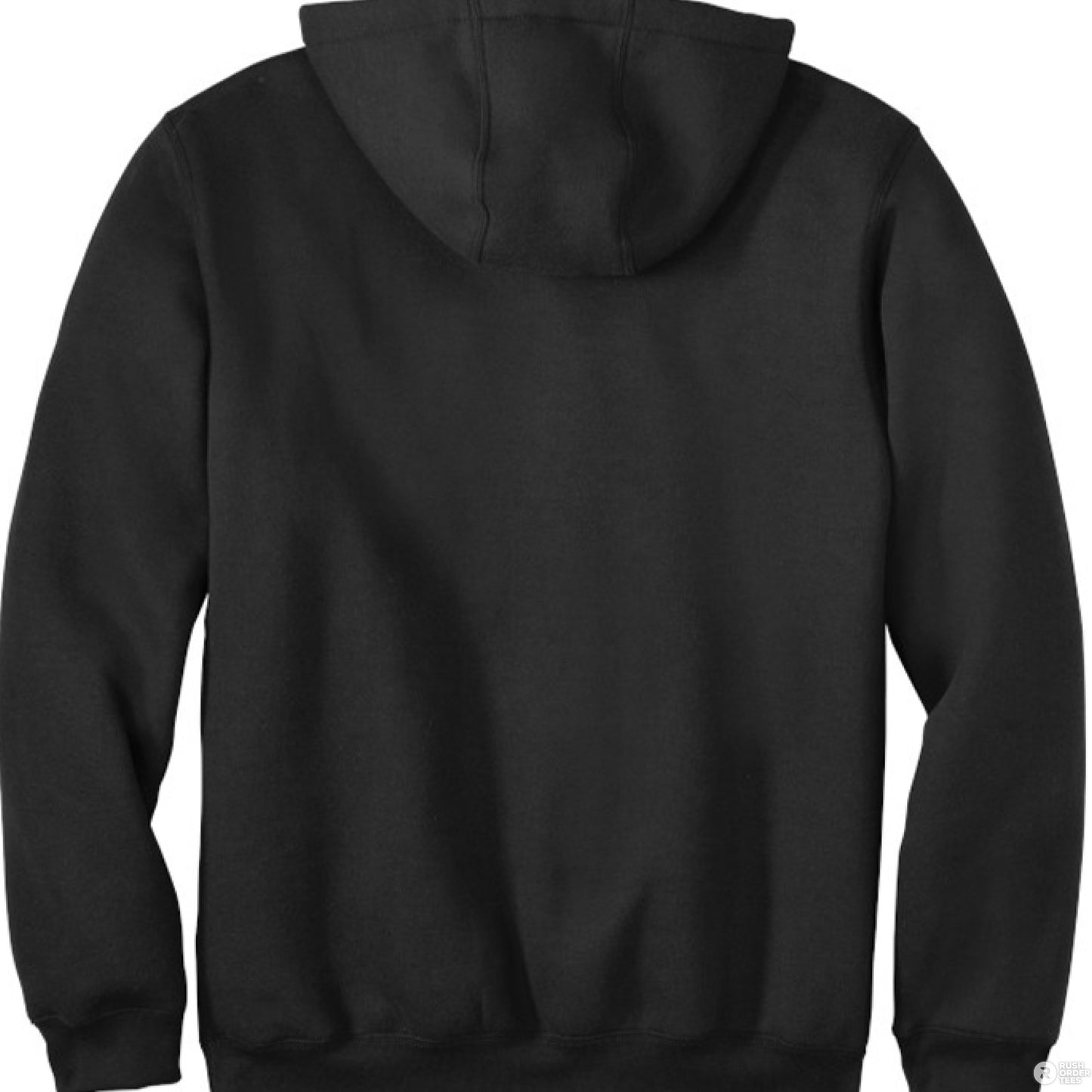 Black - BACK
