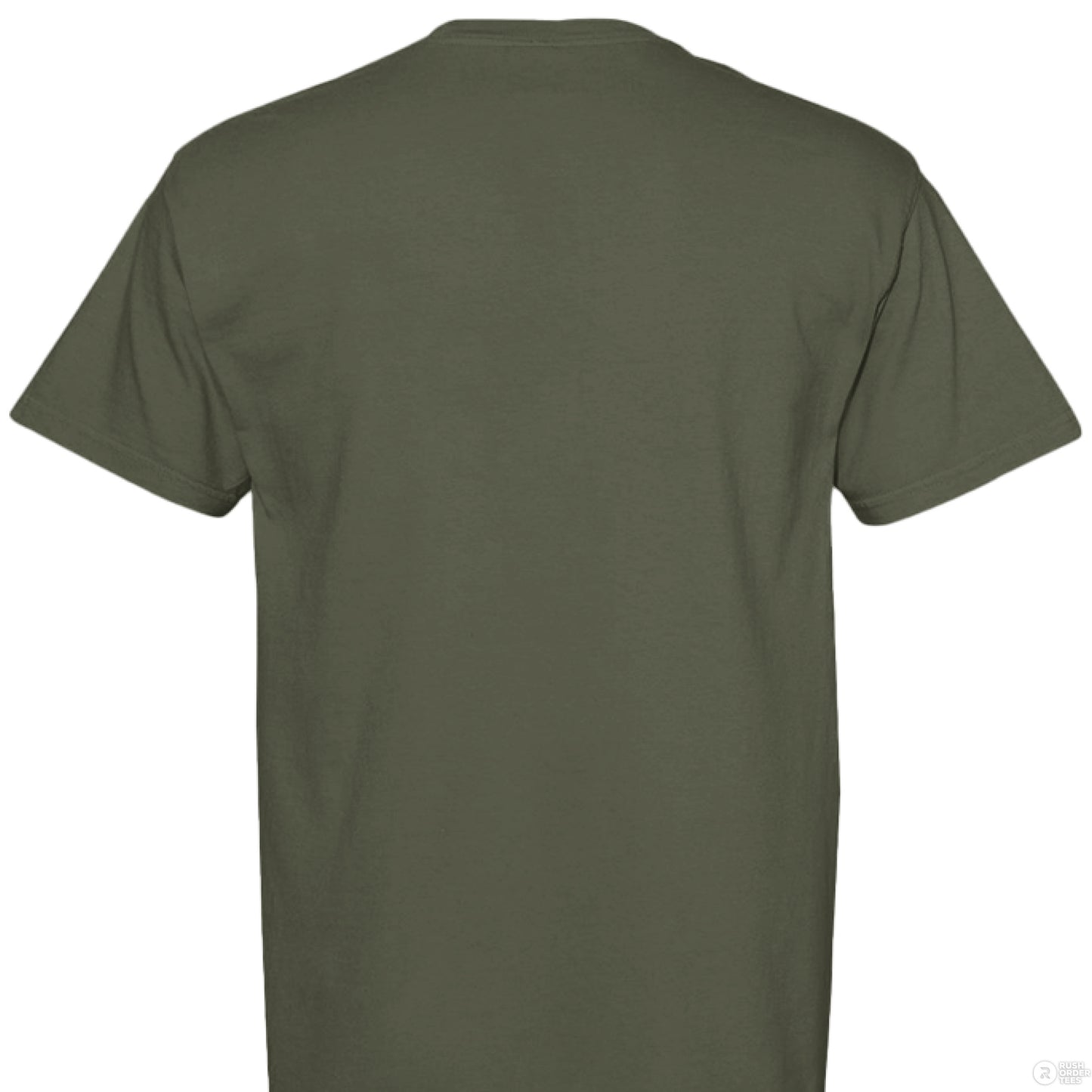 HEMP - BACK