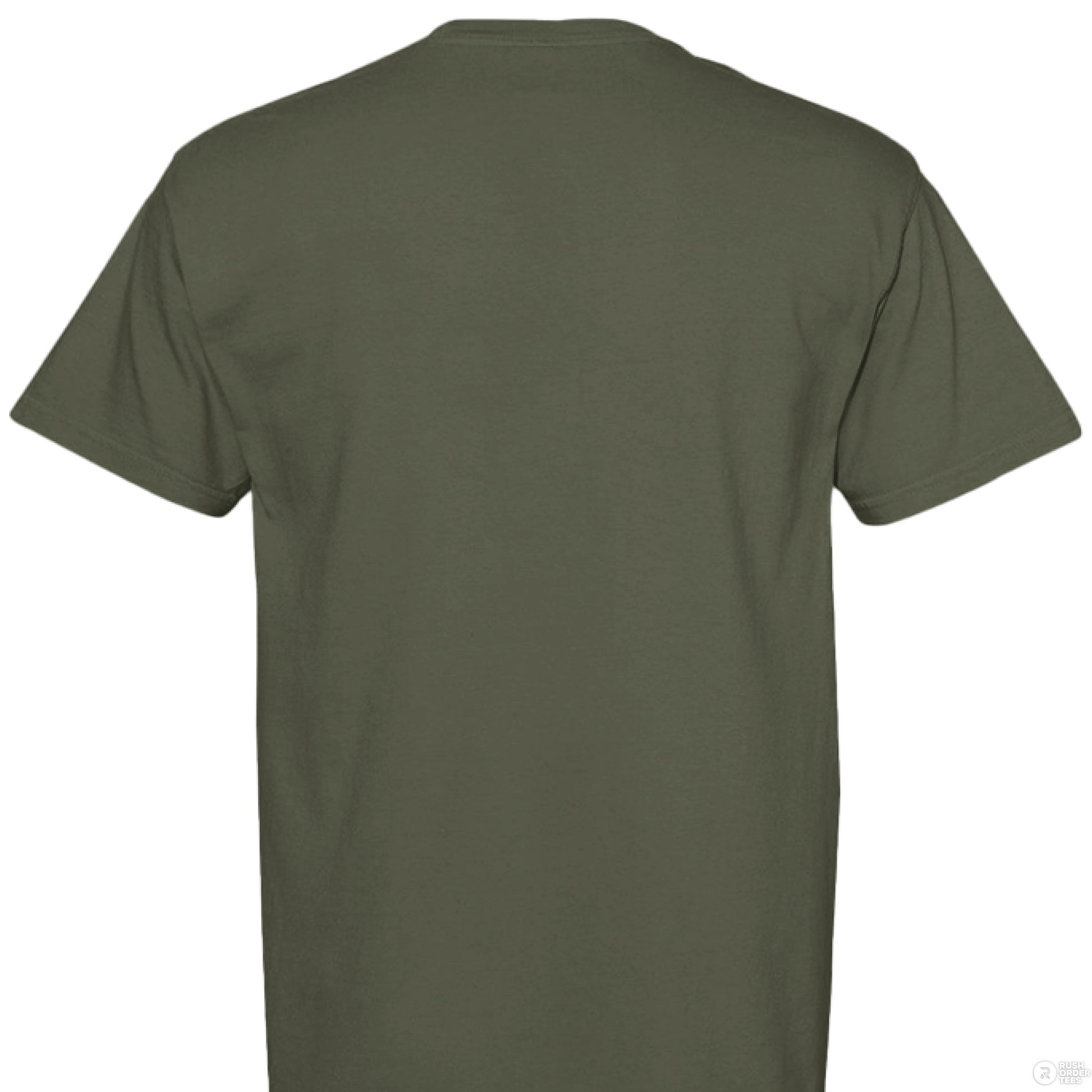 HEMP - BACK