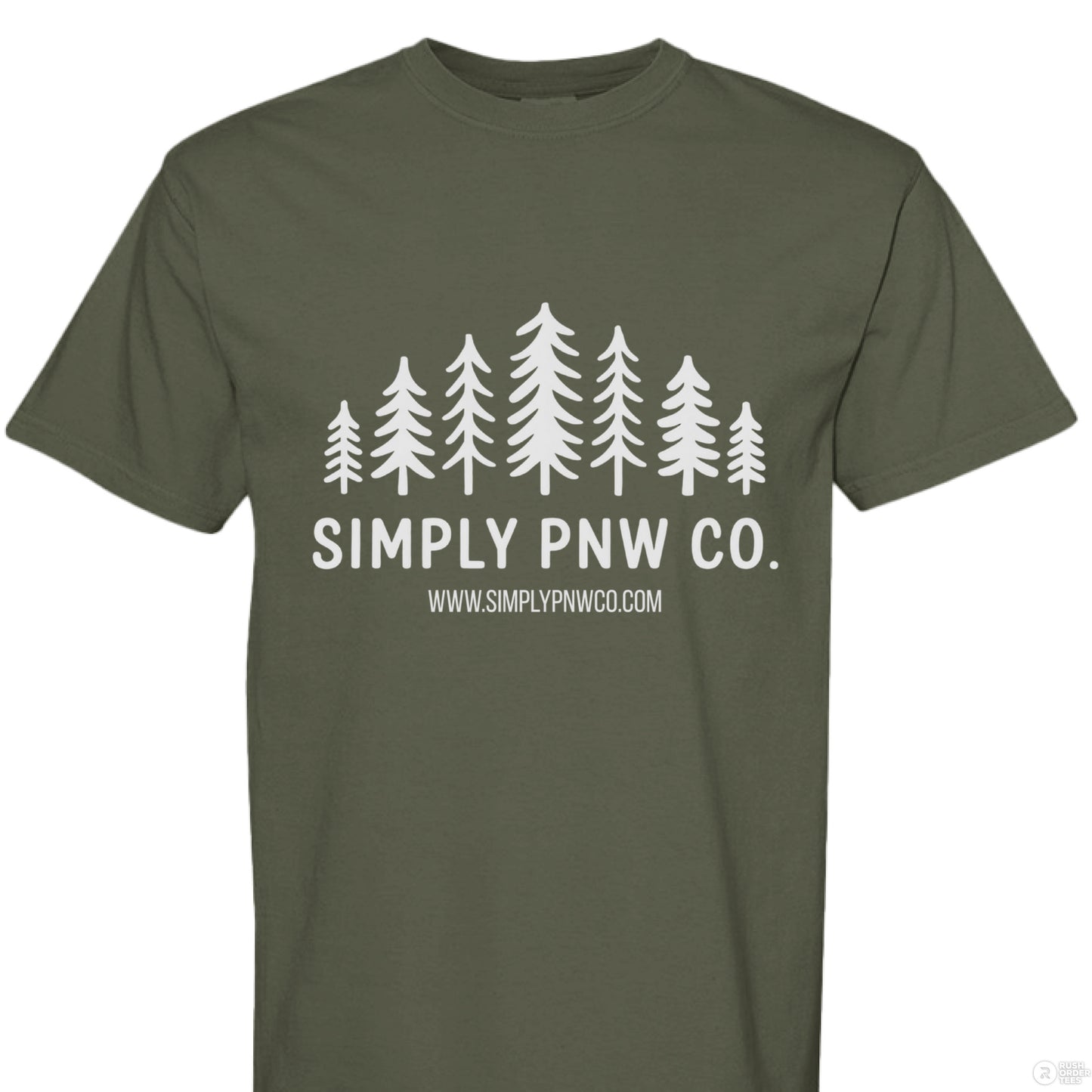 HEMP - FRONT