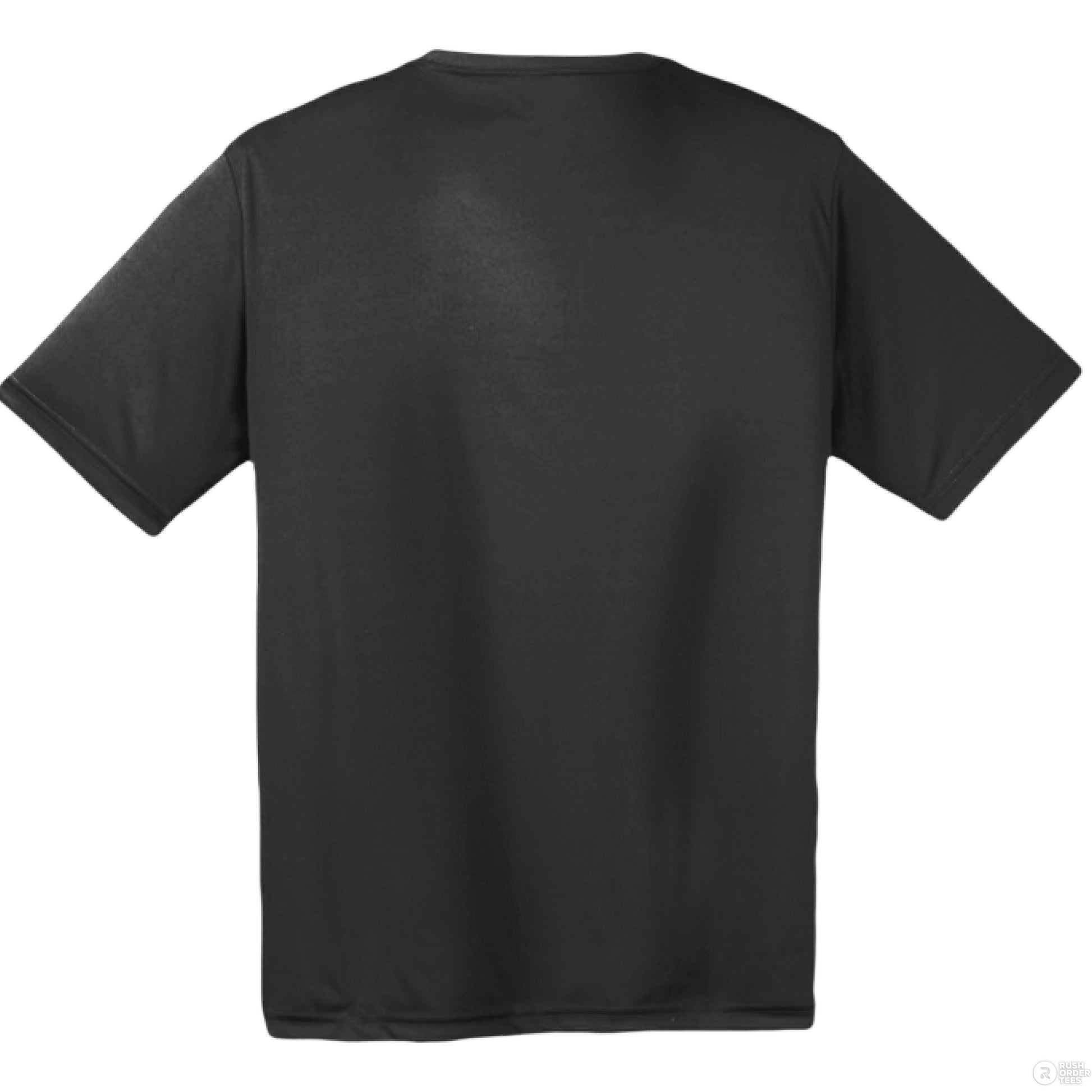 Black - BACK