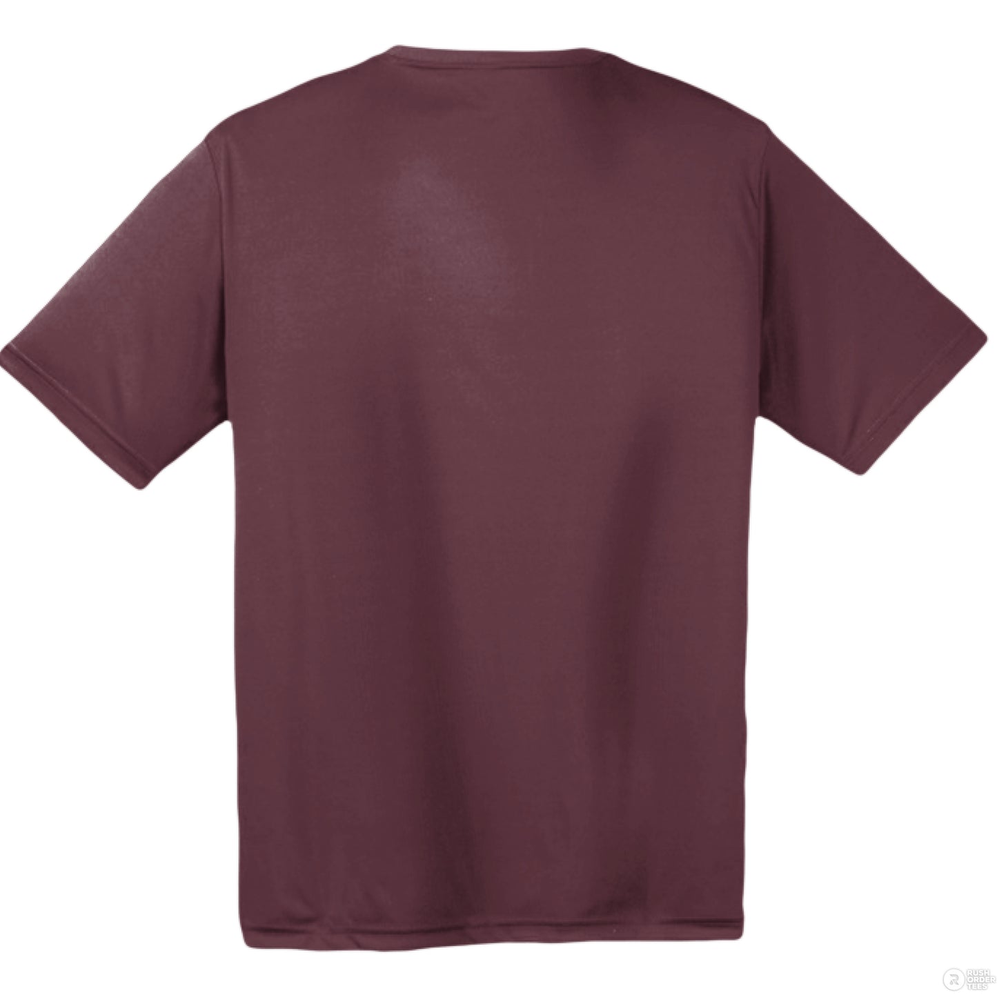 Maroon - BACK