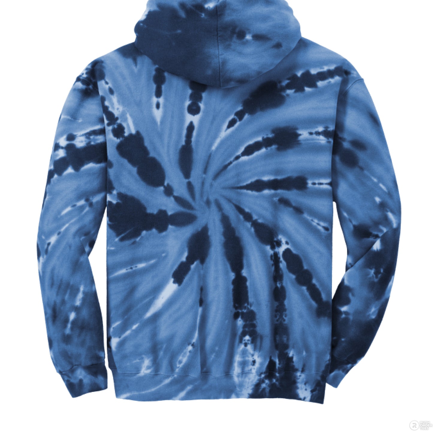 Navy - BACK