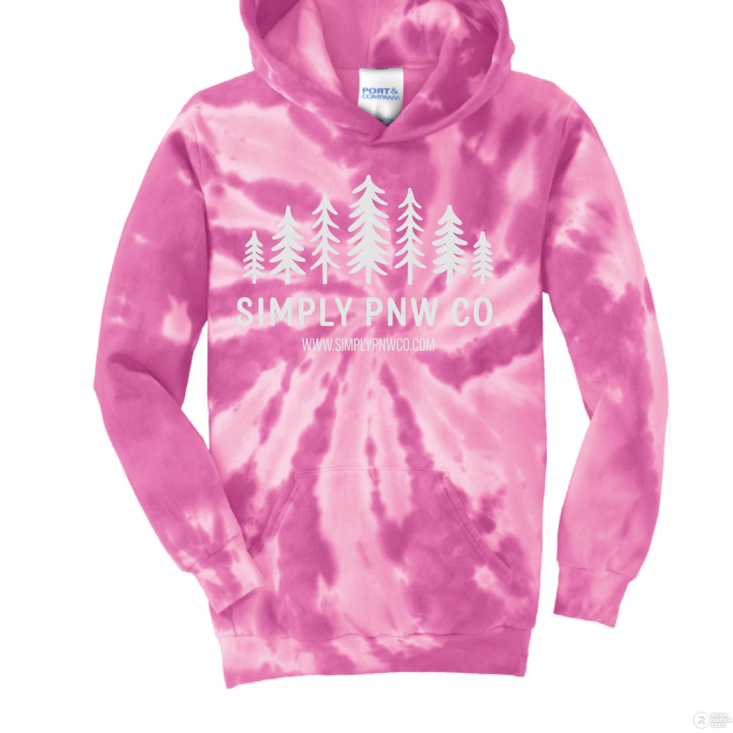 Pink - FRONT
