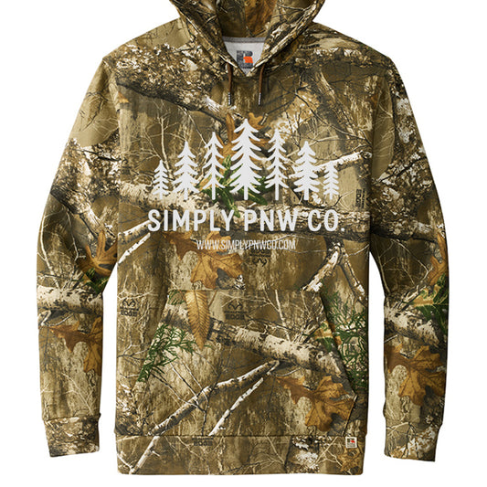 Realtree Edge - FRONT